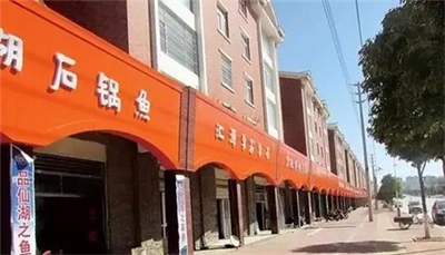 臨街商鋪招牌統(tǒng)一規(guī)劃真的好么？
