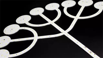 智慧、個性、定制的整體發(fā)光電路板